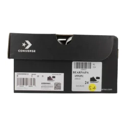 Stijlvolle All Star Berks Laarzen