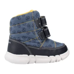 Stijlvolle Avontuurlijke Laarzen