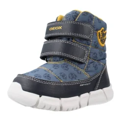 Stijlvolle Avontuurlijke Laarzen