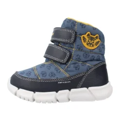 Stijlvolle Avontuurlijke Laarzen