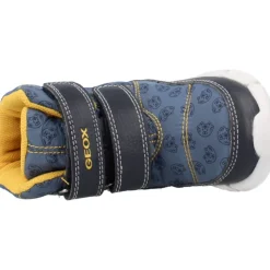 Stijlvolle Avontuurlijke Laarzen