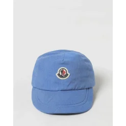 Stijlvolle Blauwe Wintermuts