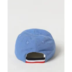 Stijlvolle Blauwe Wintermuts