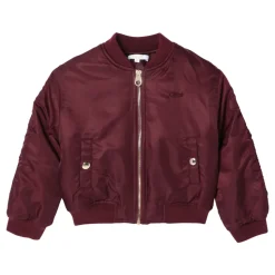 Stijlvolle Bomberjack voor Mannen