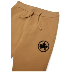 Stijlvolle Broek D2P904U Art. DQ3031D0A9U