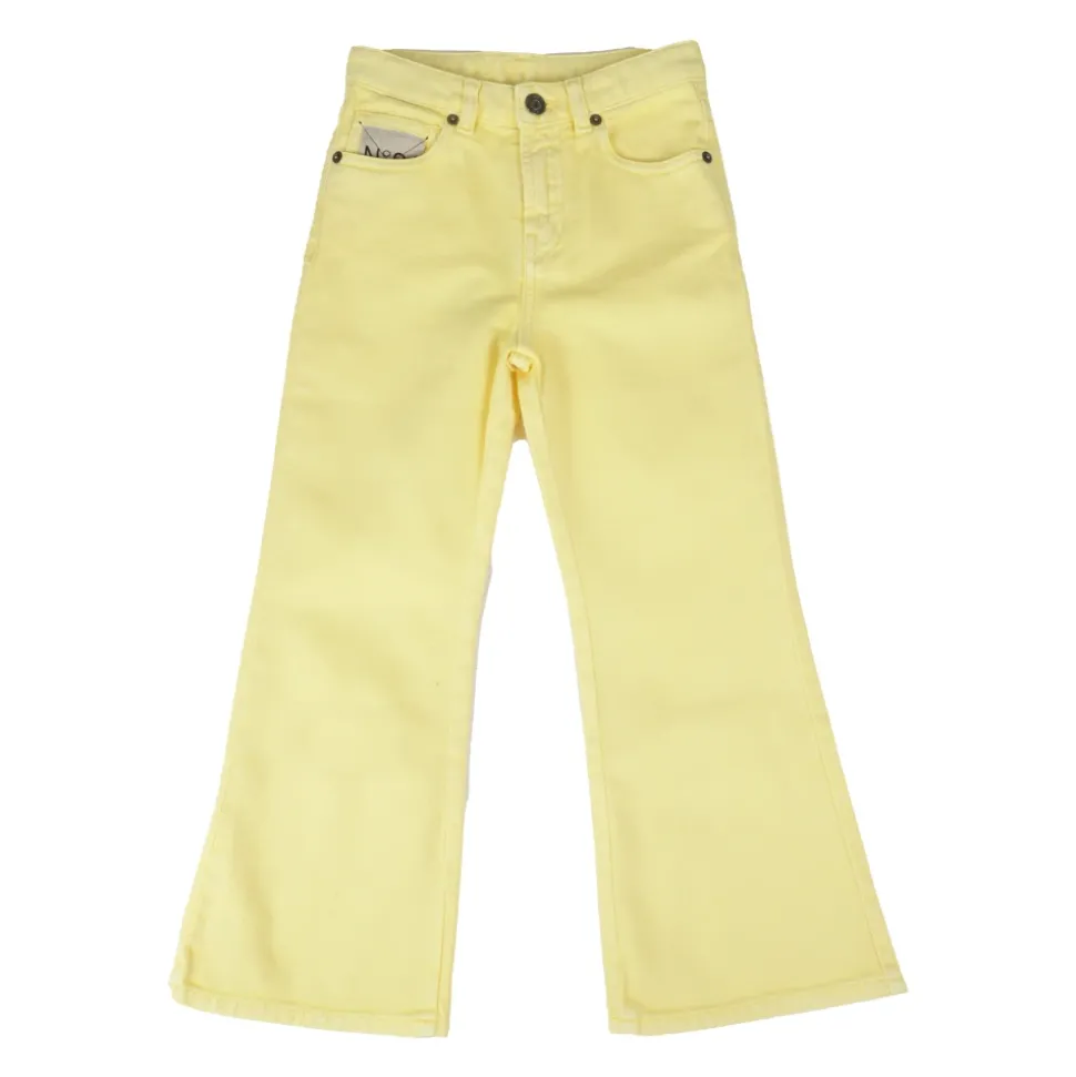 Stijlvolle Broeken voor Mannen en Vrouwen