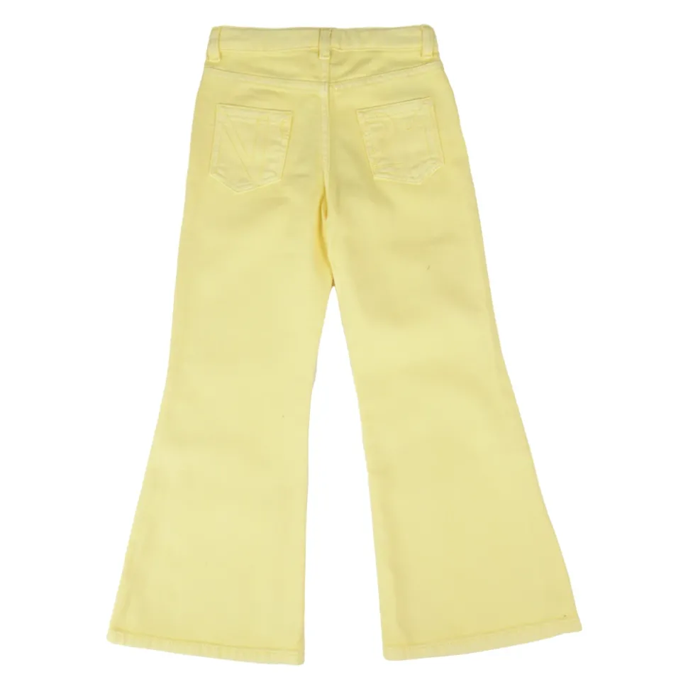 Stijlvolle Broeken voor Mannen en Vrouwen