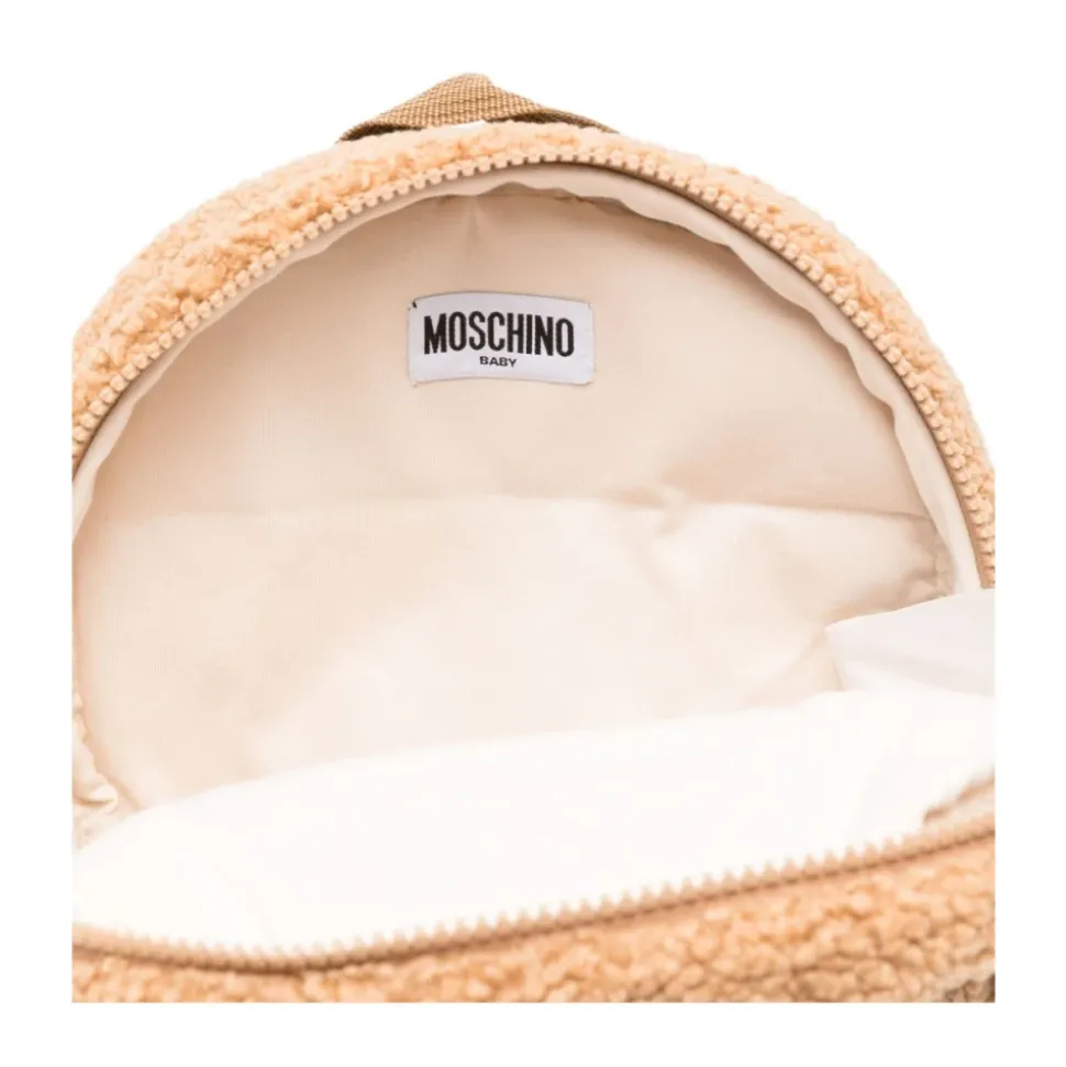 Stijlvolle Bucket Bag & Rugzak Marrone