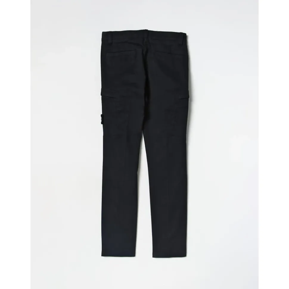 Stijlvolle Cargo Broek met Zakken