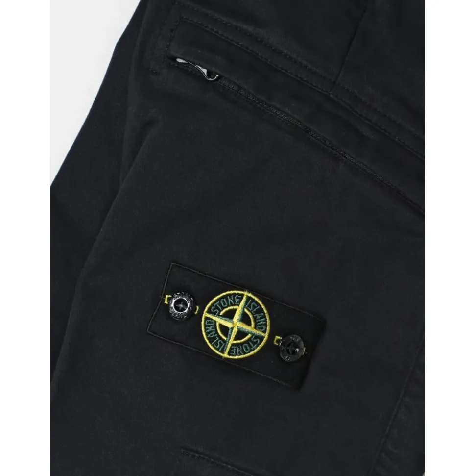 Stijlvolle Cargo Broek met Zakken