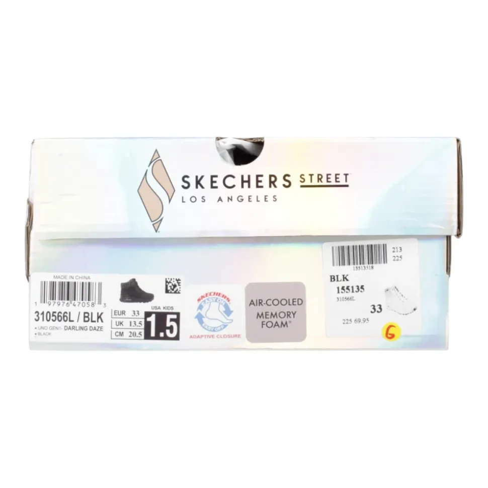 Stijlvolle Darling Laarzen