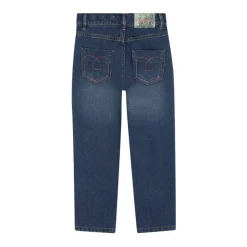 Stijlvolle Denim Broeken voor Vrouwen