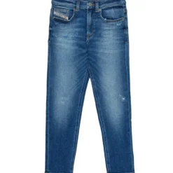 Stijlvolle D-LUCAS-J JJJ Jeans
