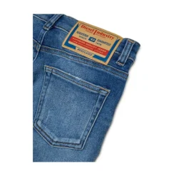 Stijlvolle D-LUCAS-J JJJ Jeans