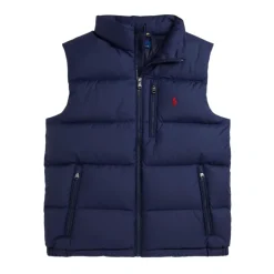 Stijlvolle donsvest buitenkleding