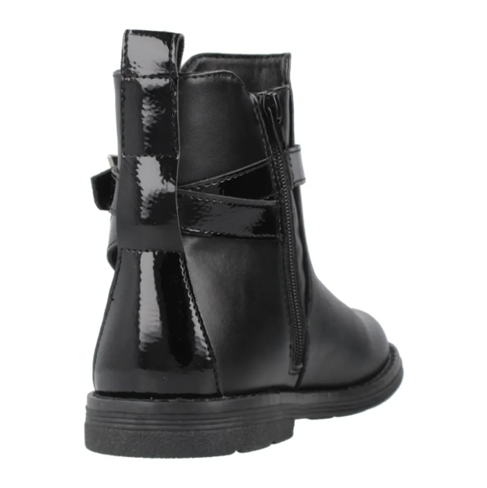 Stijlvolle Enkellaarsjes voor Vrouwen