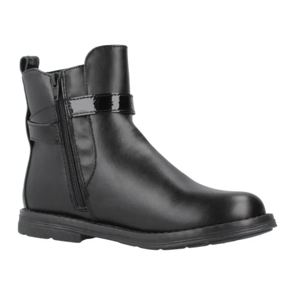 Stijlvolle Enkellaarsjes voor Vrouwen