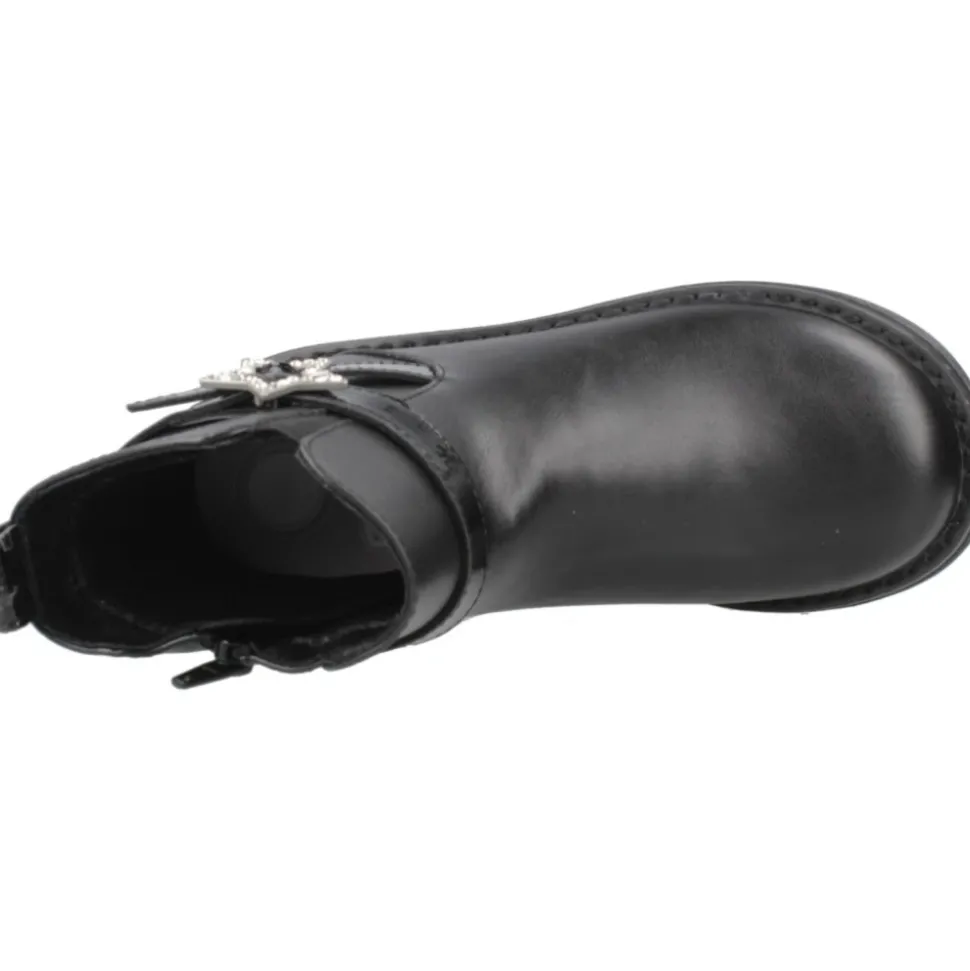 Stijlvolle Enkellaarsjes voor Vrouwen