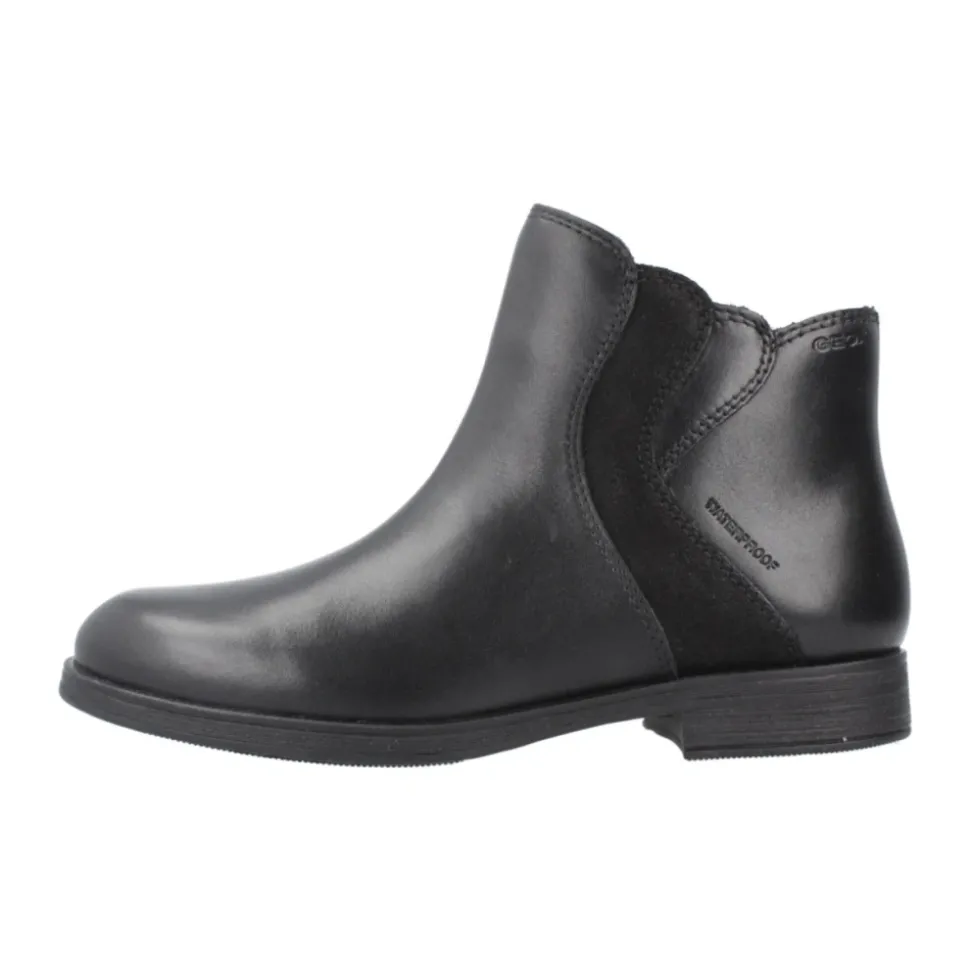 Stijlvolle Enkellaarzen voor meisjes