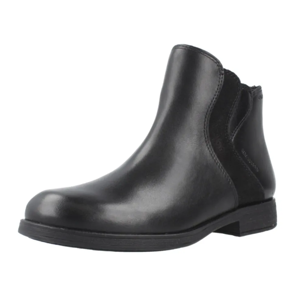 Stijlvolle Enkellaarzen voor meisjes