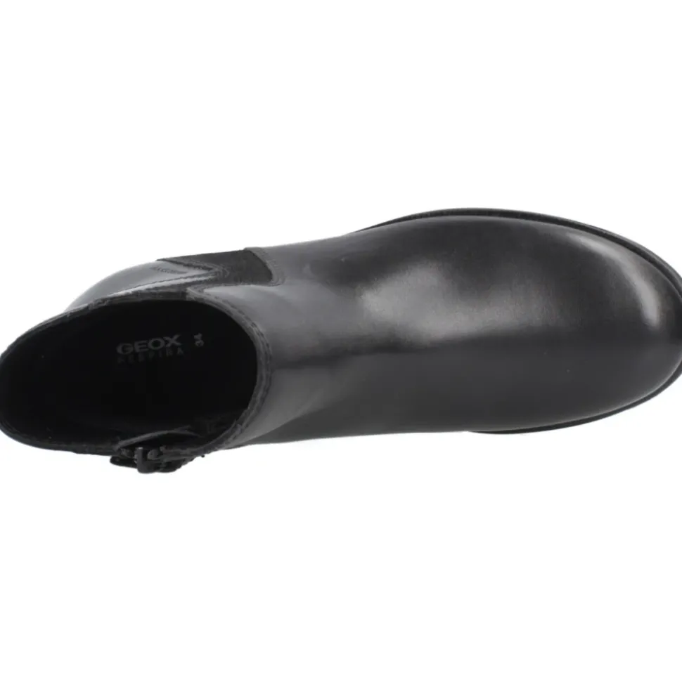 Stijlvolle Enkellaarzen voor meisjes