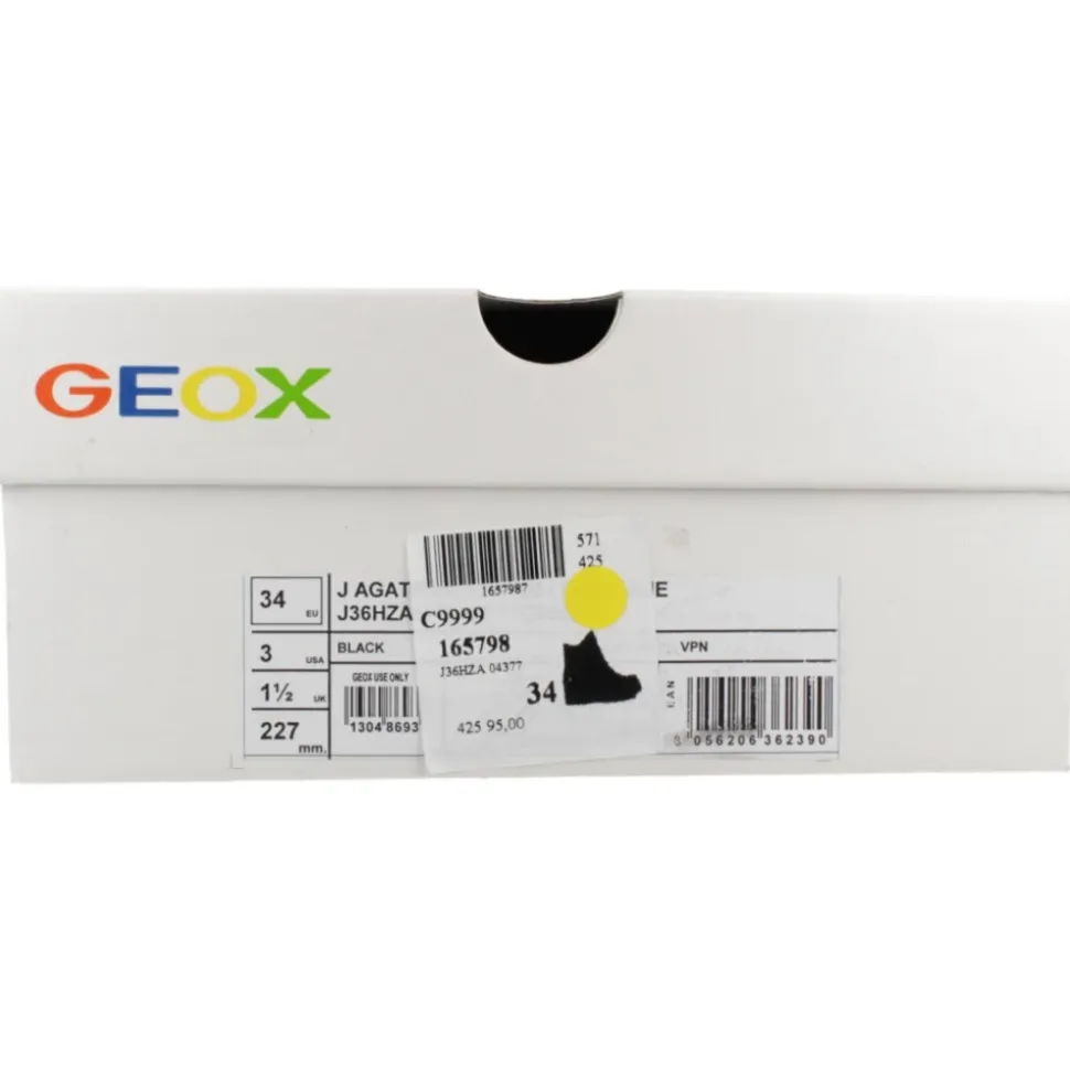 Stijlvolle Enkellaarzen voor meisjes