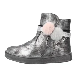 Stijlvolle Felicita Enkellaarzen