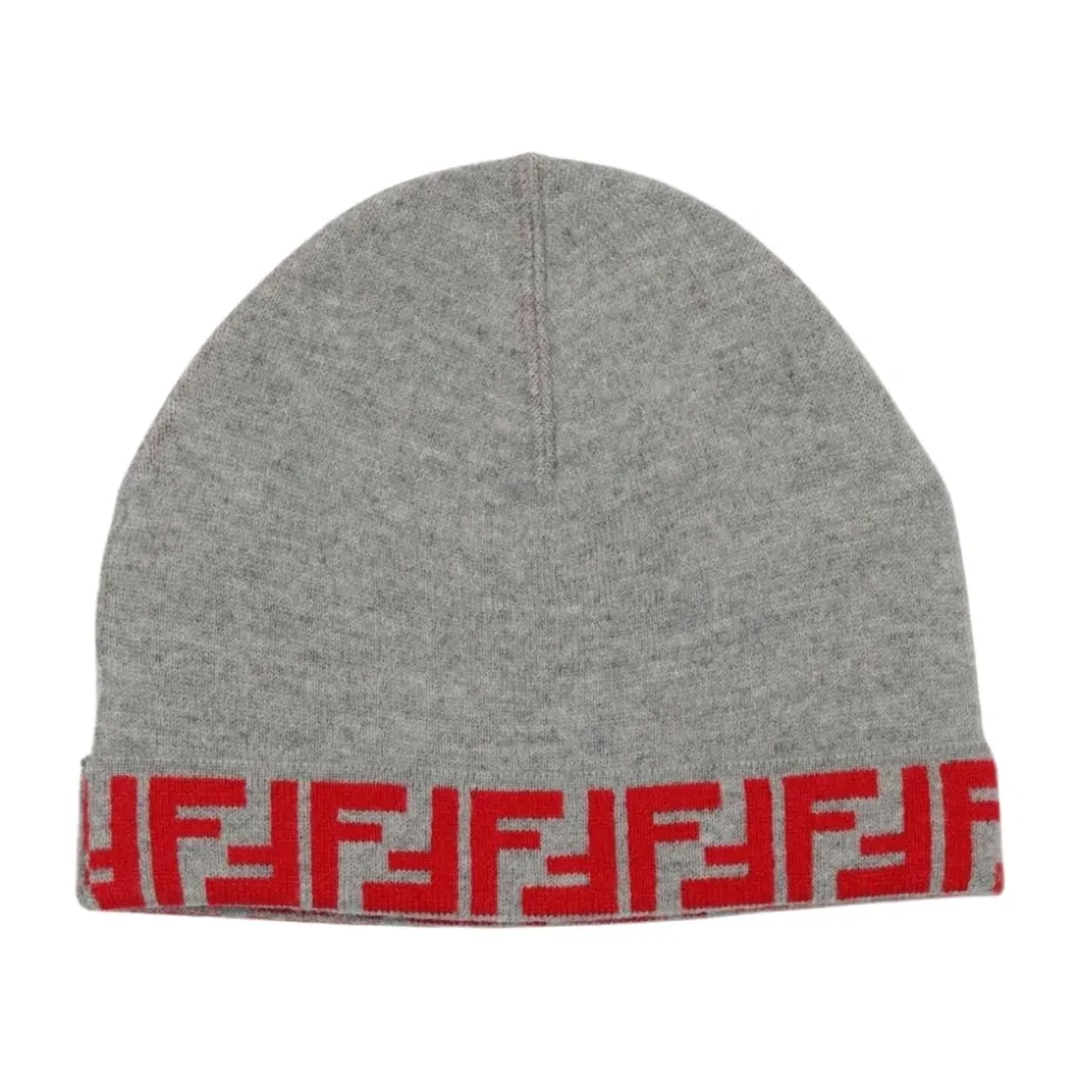 Stijlvolle Gebreide Beanie Muts voor Comfort