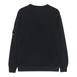 Stijlvolle Gebreide Kleding voor Jongens