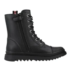 Stijlvolle GILLYJAW GIRL A Laarzen