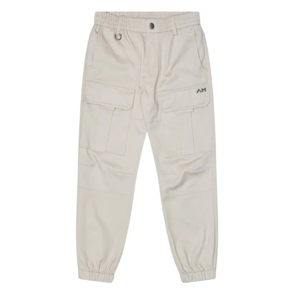 Stijlvolle Herenbroek