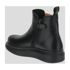 Stijlvolle Hoge Kwaliteit Laarzen voor Fashionista`s