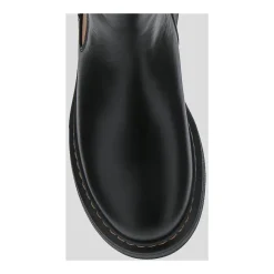 Stijlvolle Hoge Kwaliteit Laarzen voor Fashionista`s