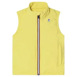 Stijlvolle Jassen met Gilet