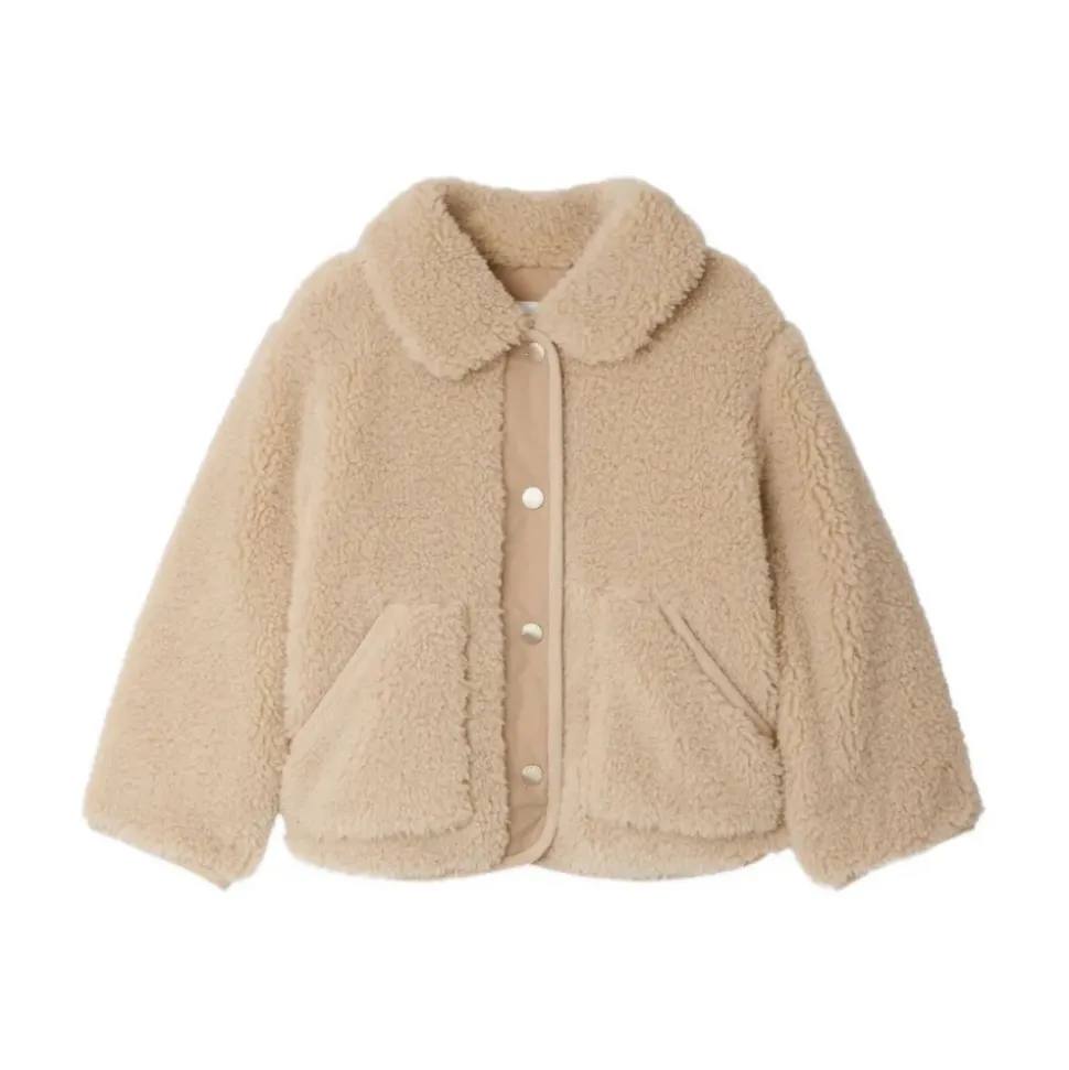 Stijlvolle JOLINE Jas