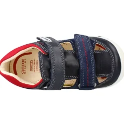 Stijlvolle Jongens Sandalen voor Zomeravonturen