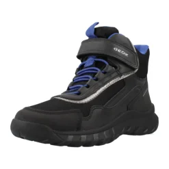 Stijlvolle Jongenslaarzen