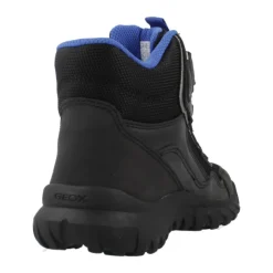 Stijlvolle Jongenslaarzen