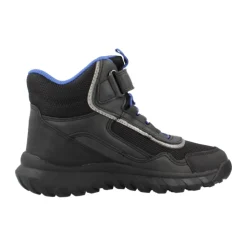 Stijlvolle Jongenslaarzen