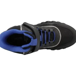 Stijlvolle Jongenslaarzen