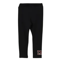 Stijlvolle Kids Logo Legging
