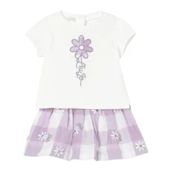 Stijlvolle Kinder Romper