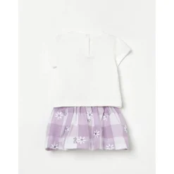 Stijlvolle Kinder Romper