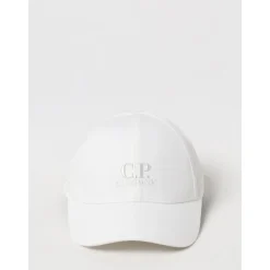 Stijlvolle Kinder Witte Casual Hoed