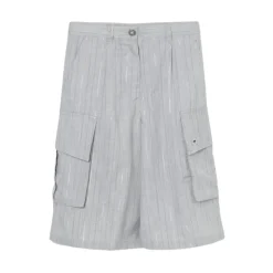 Stijlvolle Kinderen Casual Shorts