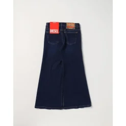 Stijlvolle Kinderen Flare Jeans