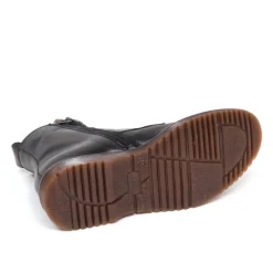 Stijlvolle kinderlaars gemaakt in Italië