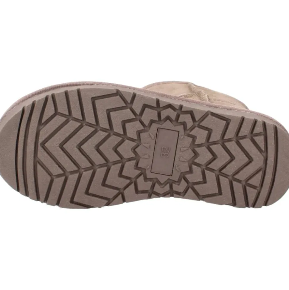 Stijlvolle Kinderlaarzen