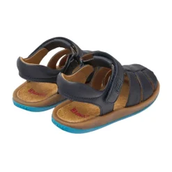 Stijlvolle kindersandalen