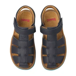 Stijlvolle kindersandalen
